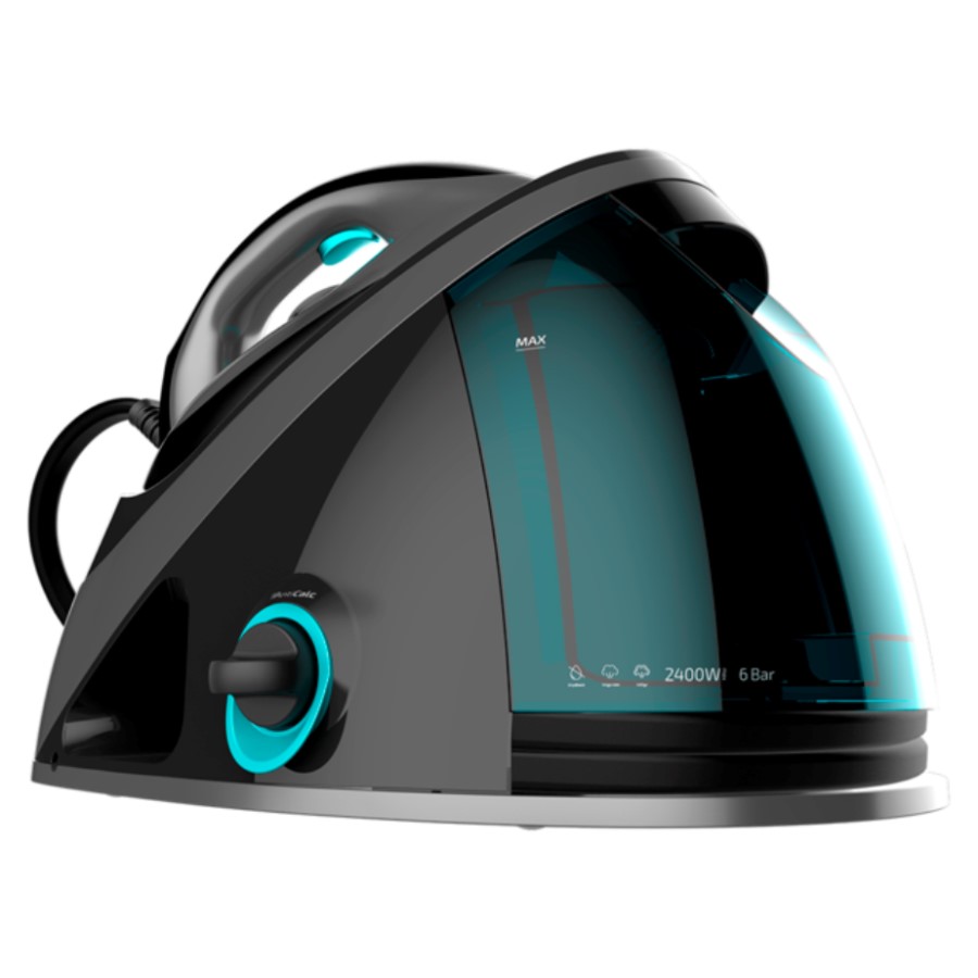 additioanl image for  Cecotec Iron With Steam Boiler 2400 W 